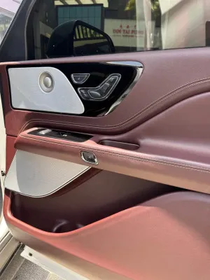 2023 Lincoln Aviator Black Label Grand Touring