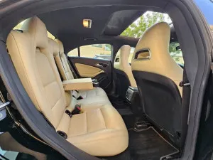 2019 مرسيدس-بنز سي ال اي CLA 250