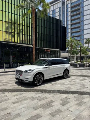 2023 Lincoln Aviator Black Label Grand Touring