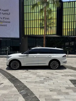 2023 Lincoln Aviator Black Label Grand Touring