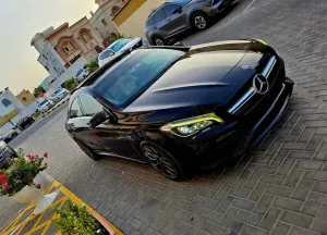 2019 مرسيدس-بنز سي ال اي CLA 250