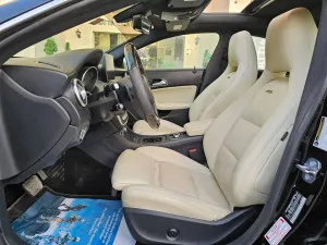 2019 مرسيدس-بنز سي ال اي CLA 250