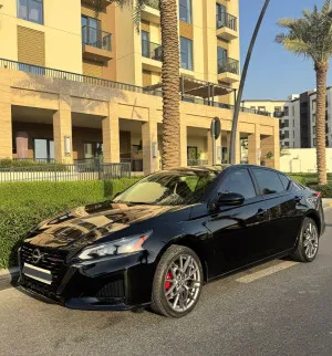 2020 نيسان آلتيما SL