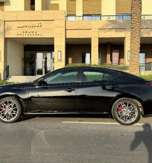 2020 نيسان آلتيما SL