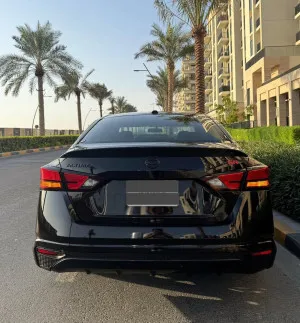 2020 نيسان آلتيما SL