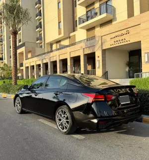 2020 نيسان آلتيما SL
