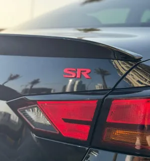 2020 نيسان آلتيما SL