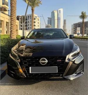 2020 نيسان آلتيما SL