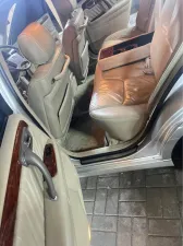 1993 Toyota Crown XLE