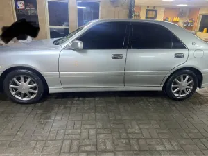 1993 Toyota Crown XLE