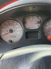 1998 Toyota Rav4 EXR