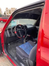 1998 Toyota Rav4 EXR