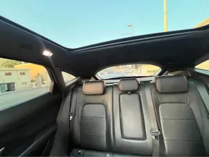 2018 جاكوار اي بيس P250