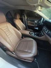 2019 مرسيدس-بنز الفئة - E E 350