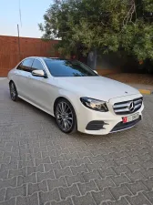 2019 مرسيدس-بنز الفئة - E E 350