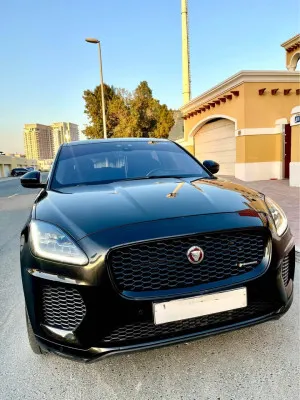 2018 جاكوار اي بيس P250