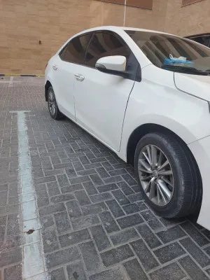 2016 Toyota Corolla HyBird