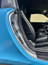 2014 بورش 911 كاريرا Carrera Targa 4