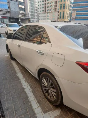 2016 Toyota Corolla HyBird