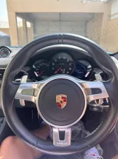 2014 بورش 911 كاريرا Carrera Targa 4