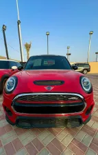2019 ميني جون كوبر ورك