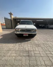 1999 Toyota Hilux GLX