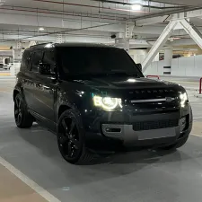 2023 لاند روفر ديفندر 110 HSE