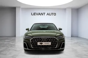 2023 اودي آي ٨ L