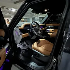 2023 لاند روفر ديفندر 110 HSE