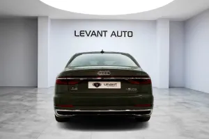 2023 اودي آي ٨ L