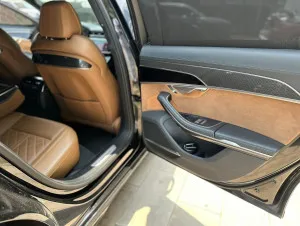 2020 Audi S8 Standard