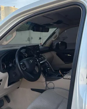 2023 تويوتا لاند كروزر VXR