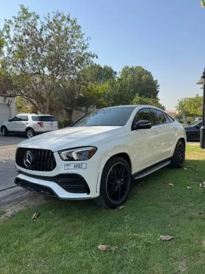 2023 مرسيدس-بنز GLE - جي ال اي GLE53 AMG