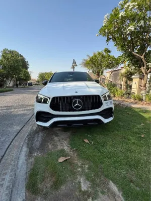 2023 مرسيدس-بنز GLE - جي ال اي GLE53 AMG
