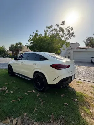 2023 مرسيدس-بنز GLE - جي ال اي GLE53 AMG