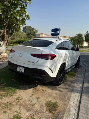 2023 مرسيدس-بنز GLE - جي ال اي GLE53 AMG