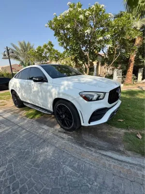 2023 مرسيدس-بنز GLE - جي ال اي GLE53 AMG