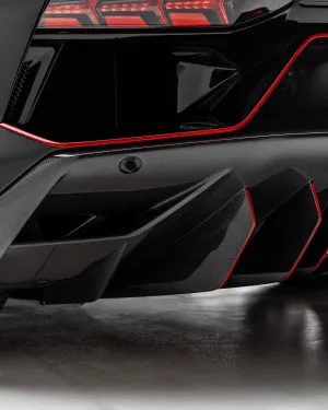 2022 لامبورجيني أفندايتر LP780-4 Ultimae
