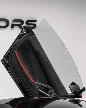 2022 لامبورجيني أفندايتر LP780-4 Ultimae