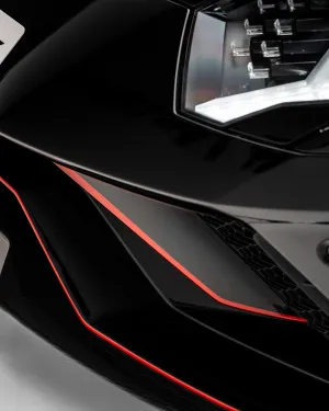 2022 لامبورجيني أفندايتر LP780-4 Ultimae