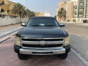 2010 شيفروليه سيلفرادو Custom