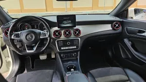 2018 Mercedes-Benz CLA CLA 250