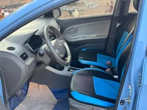 2016 كيا بيكانتو Comfort