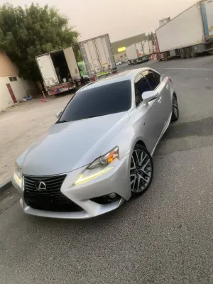 2014 Lexus IS IS 250