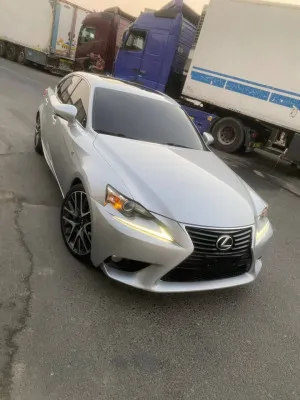 2014 Lexus IS IS 250