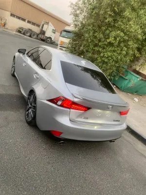 2014 Lexus IS IS 250
