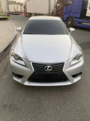 2014 Lexus IS IS 250