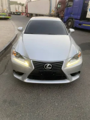 2014 Lexus IS IS 250