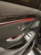 2016 مرسيدس-بنز الفئة - S S63 AMG