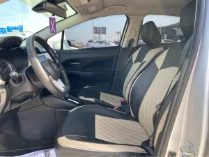 2021 نيسان فيرسا SR